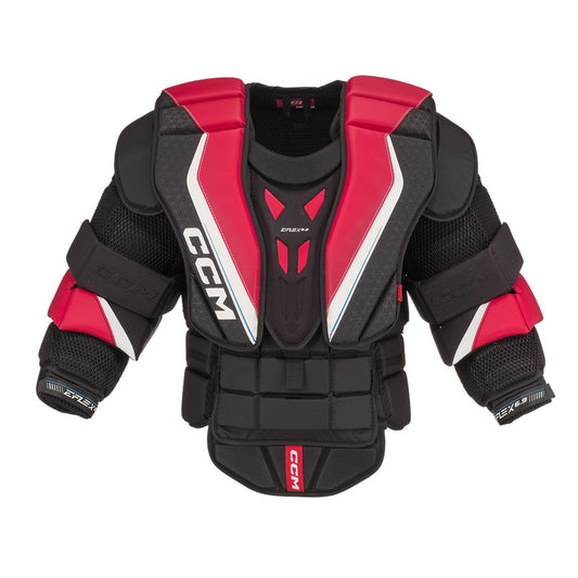 CCM EFLEX E6.9 INTERMEDIATE CHEST PROTECTOR