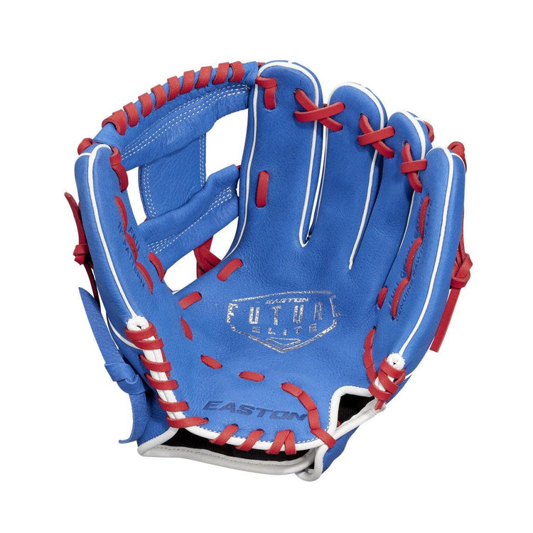 BASEBALL AND SOFTBALL GLOVES 9 INCHES TO 11 3QTR INCHES