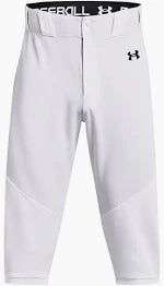 BASEBALL AND SOFTBALL APPAREL PANTS