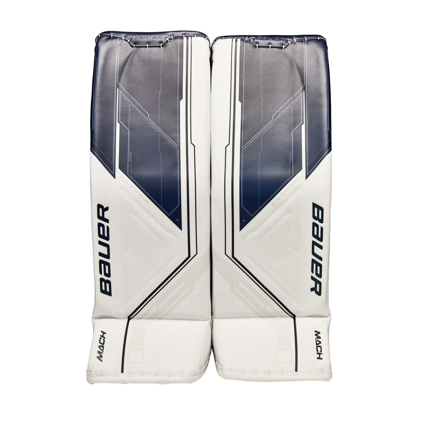 GOALIE GOALIE PADS SENIOR GOALIE PADS