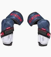 HOCKEY EQUIPMENT ELBOW PADS JUNIOR ELBOW PADS