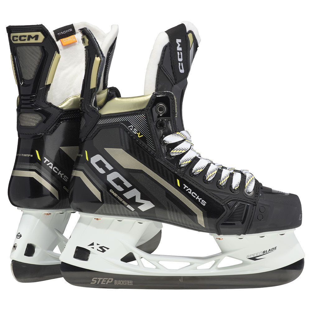 SKATES HOCKEY SKATES SENIOR HOCKEY SKATES