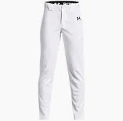 BASEBALL AND SOFTBALL APPAREL PANTS