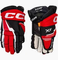 HOCKEY EQUIPMENT HOCKEY GLOVES SENIOR HOCKEY GLOVES