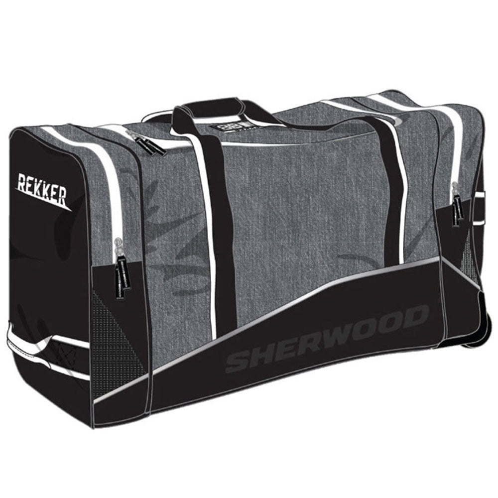 HOCKEY EQUIPMENT HOCKEY BAGS WHEELED BAGS