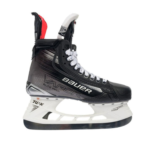 BAUER S21 XLTX PRO+ INTERMEDIATE SKATE F1- 4 INTERMEDIATE HOCKEY SKATE