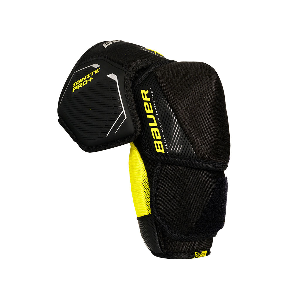 HOCKEY EQUIPMENT ELBOW PADS JUNIOR ELBOW PADS