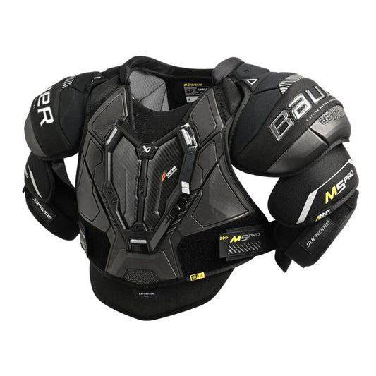 HOCKEY EQUIPMENT SHOULDER PADS SENIOR SHOULDER PADS