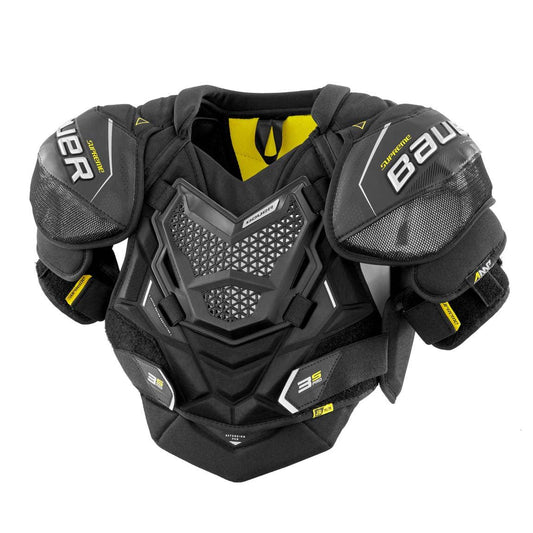 BAUER S21 3S PRO JUNIOR SHOULDER PAD M JUNIOR SHOULDER PAD