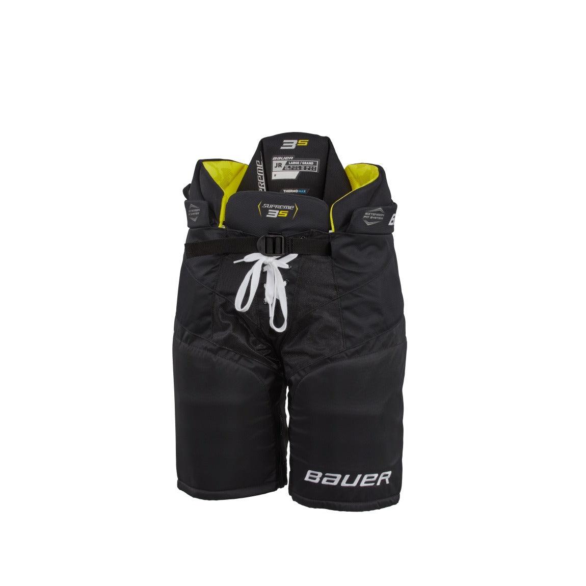 HOCKEY EQUIPMENT HOCKEY PANTS JUNIOR HOCKEY PANTS