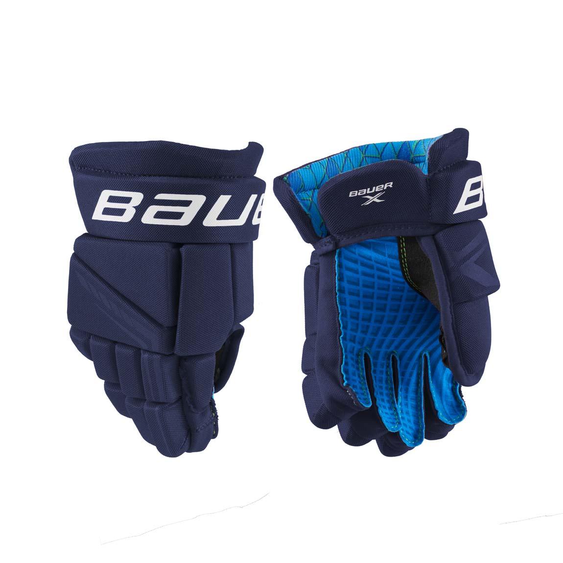 HOCKEY EQUIPMENT HOCKEY GLOVES YOUTH HOCKEY GLOVES