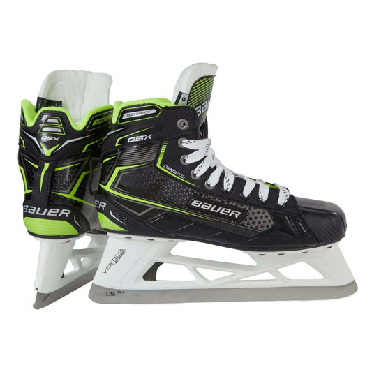 BAUER S21 GSX INTERMEDIATE GOALIE SKATE