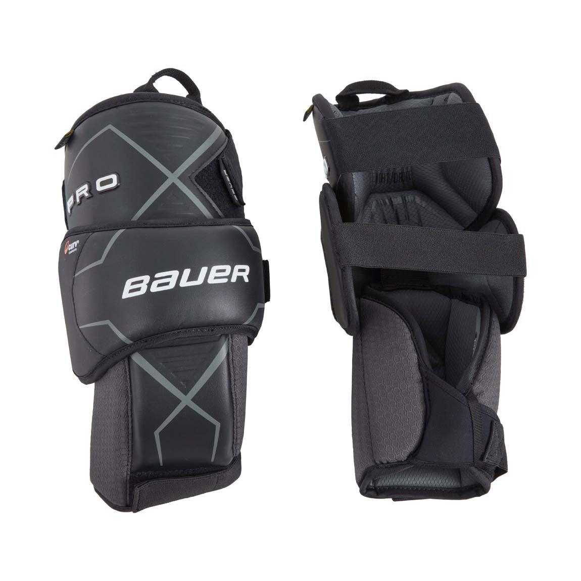 GOALIE GOALIE ACCESSORIES KNEE GUARDS