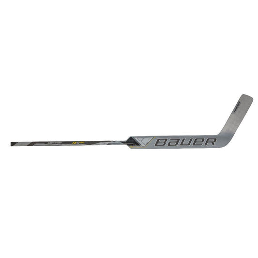 BAUER S22 M5PRO INTERMEDIATE GOALIE STICK