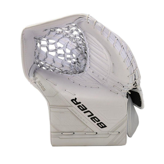 BAUER S22 SUPREME MACH SR CATCHER