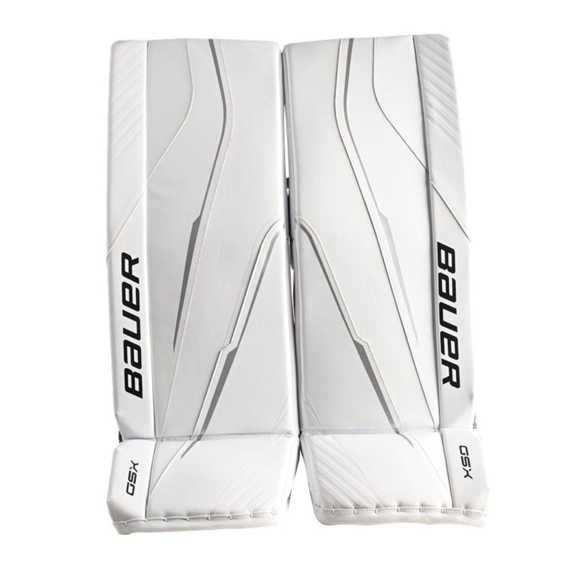 GOALIE GOALIE PADS JUNIOR GOALIE PADS