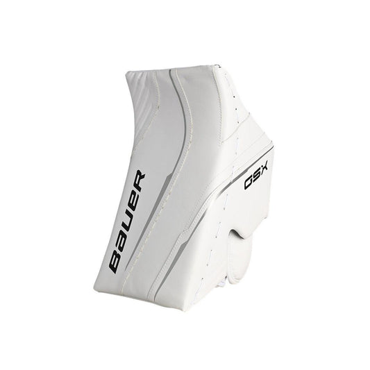 BAUER S23 GSX INTERMEDIATE BLOCKER