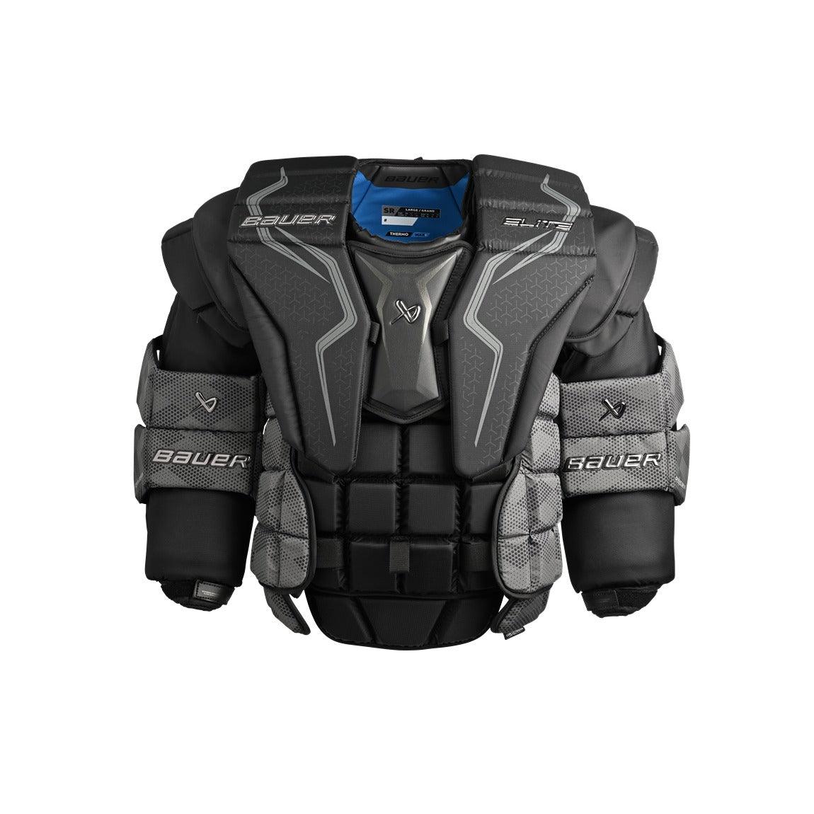 GOALIE CHEST PROTECTORS SENIOR CHEST PROTECTORS