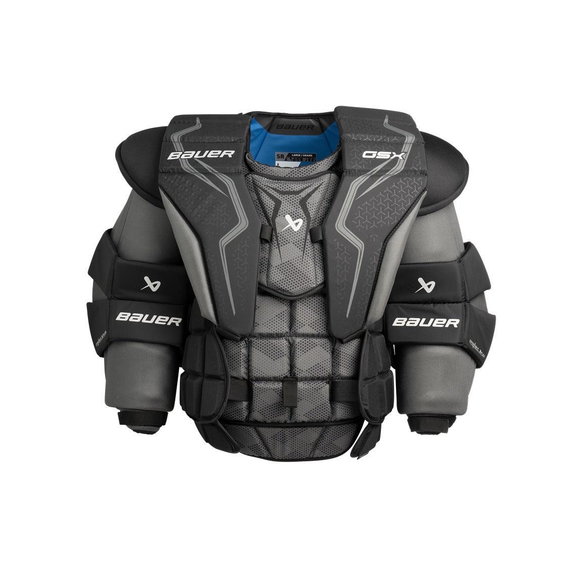 GOALIE CHEST PROTECTORS JUNIOR CHEST PROTECTORS