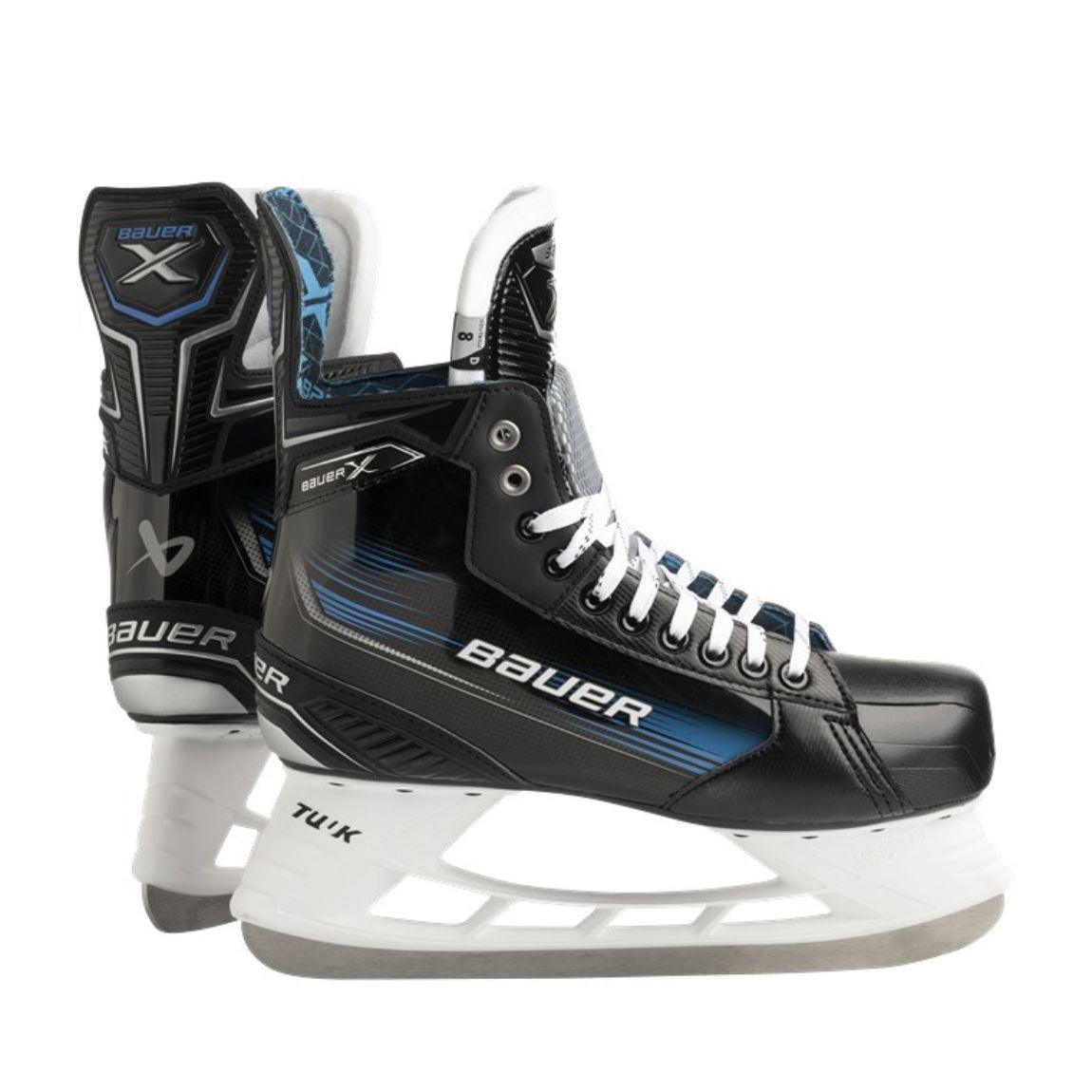 SKATES HOCKEY SKATES JUNIOR HOCKEY SKATES