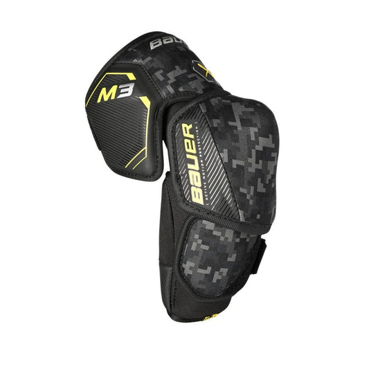 BAUER S23 SUPREME M3 ELBOW PAD-SR