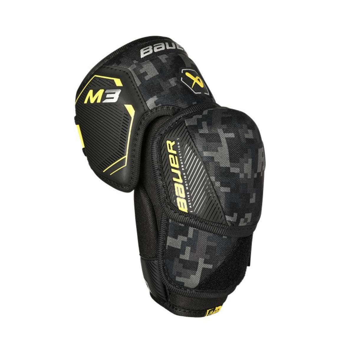 HOCKEY EQUIPMENT ELBOW PADS JUNIOR ELBOW PADS