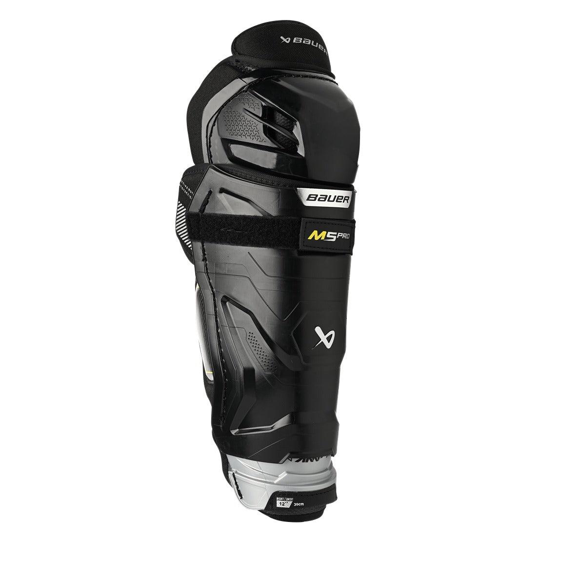 HOCKEY EQUIPMENT SHIN PADS JUNIOR SHIN PADS