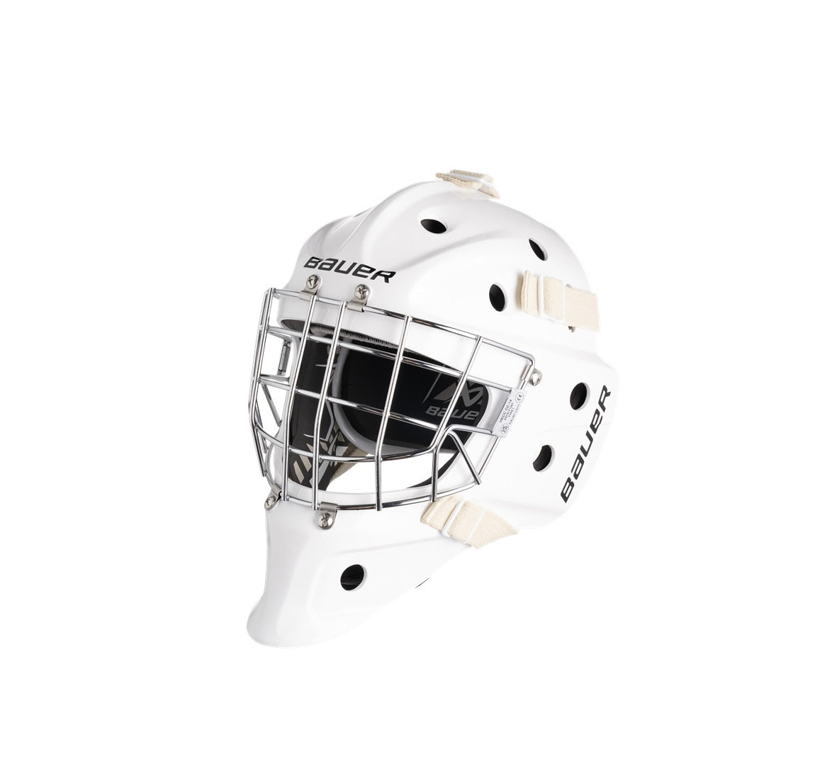 GOALIE GOALIE MASKS YOUTH GOALIE MASKS