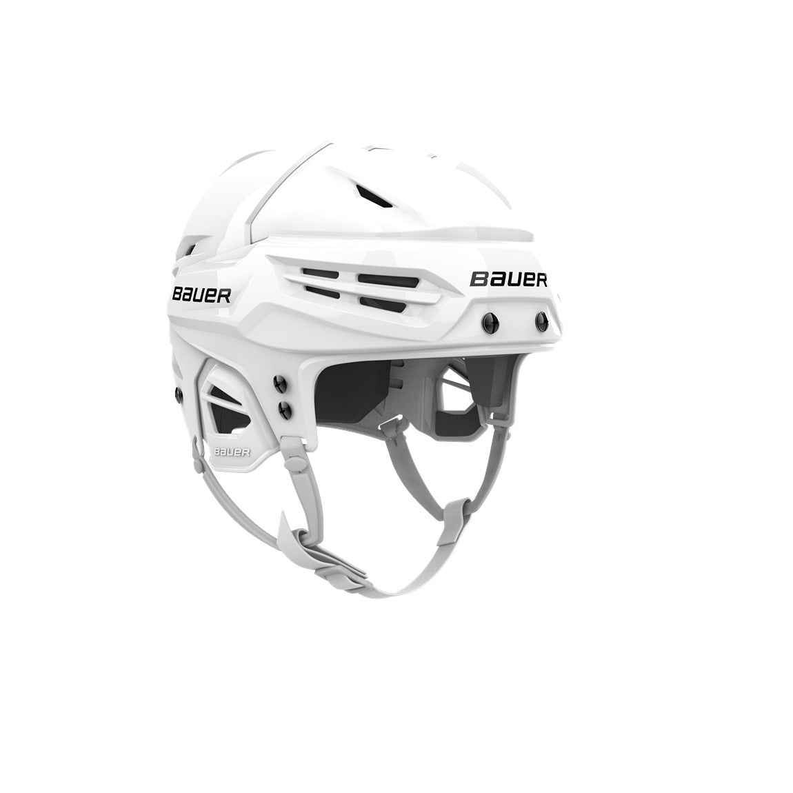 HOCKEY EQUIPMENT HELMETS AND CAGES HOCKEY HELMETS