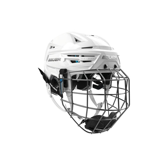 HOCKEY EQUIPMENT HELMETS AND CAGES HOCKEY HELMETS