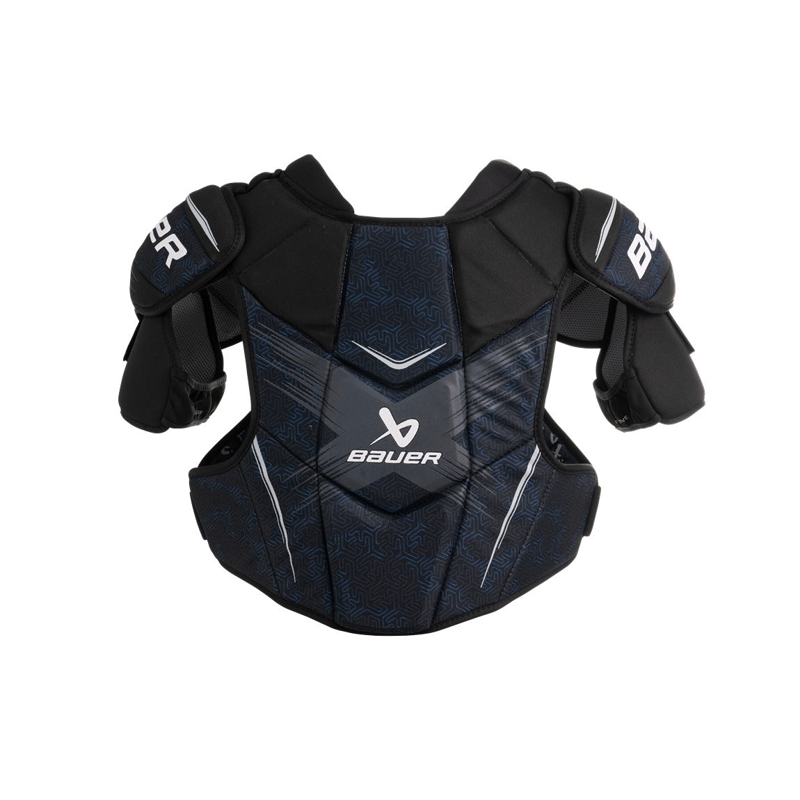 HOCKEY EQUIPMENT SHOULDER PADS INTERMEDIATE SHOULDER PADS