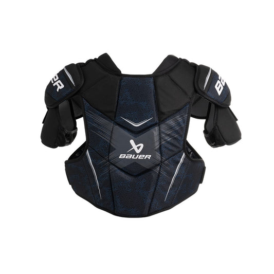 HOCKEY EQUIPMENT SHOULDER PADS INTERMEDIATE SHOULDER PADS
