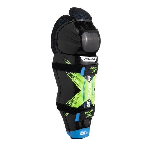 HOCKEY EQUIPMENT SHIN PADS YOUTH SHIN PADS