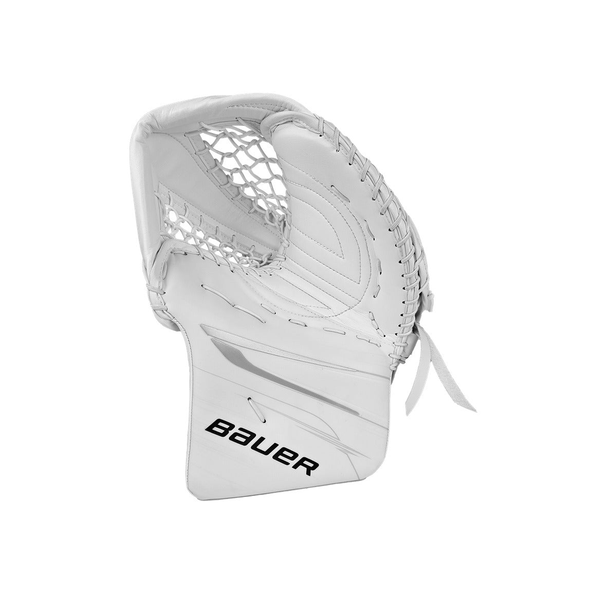GOALIE CATCHERS SENIOR GOALIE CATCHERS