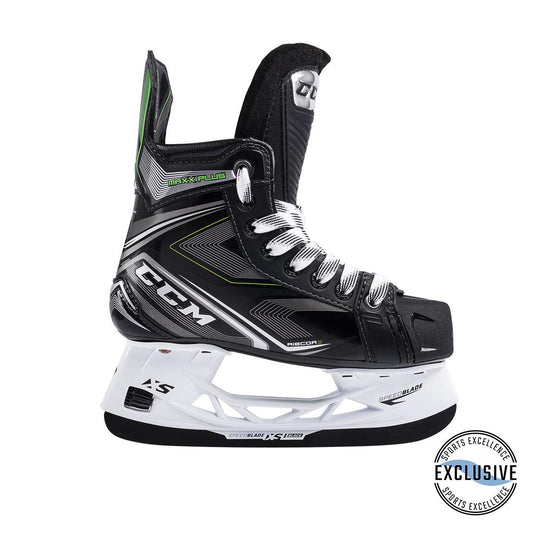 SKATES HOCKEY SKATES JUNIOR HOCKEY SKATES