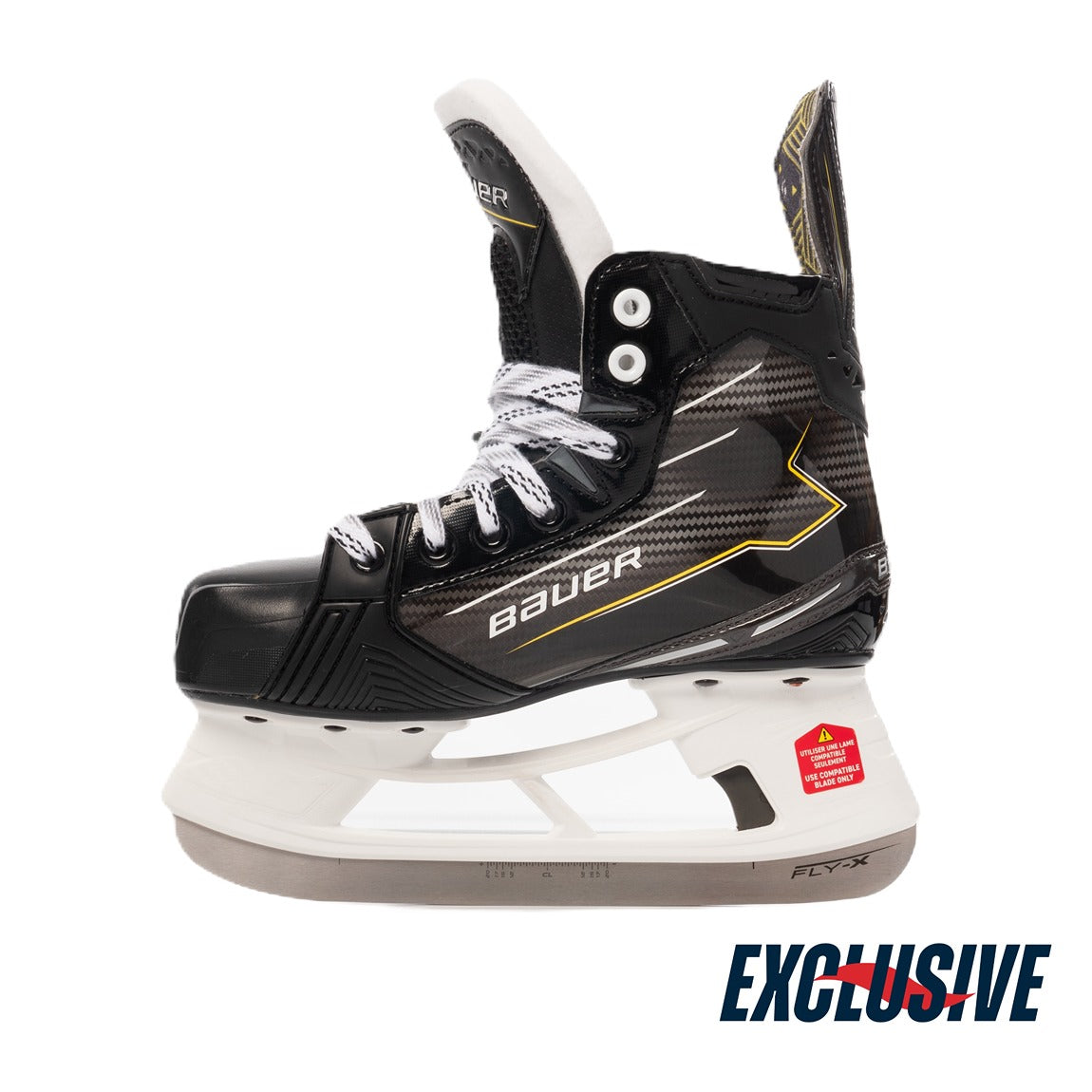 SKATES HOCKEY SKATES JUNIOR HOCKEY SKATES