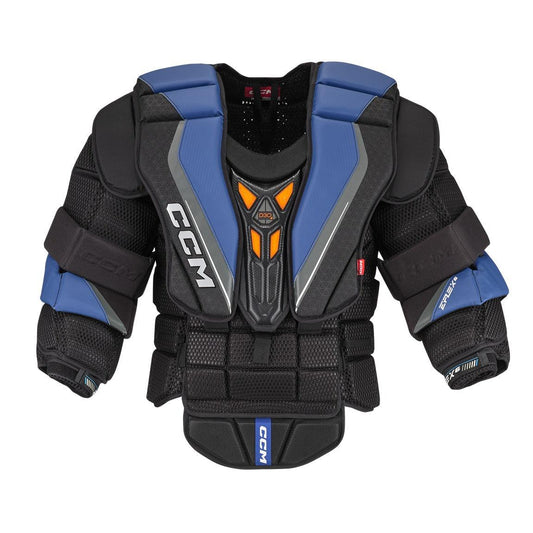 GOALIE CHEST PROTECTORS INTERMEDIATE CHEST PROTECTORS