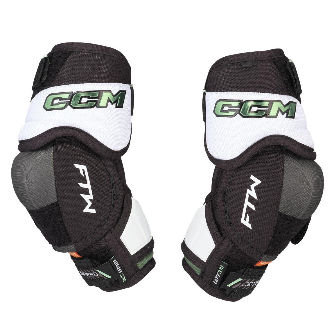 HOCKEY EQUIPMENT ELBOW PADS SENIOR ELBOW PADS