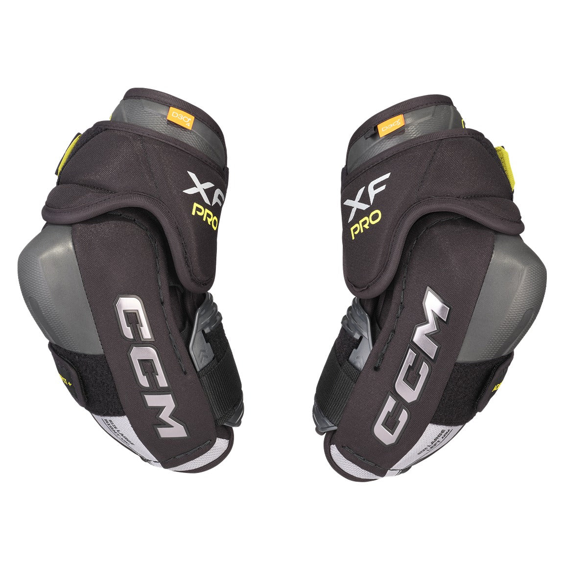 HOCKEY EQUIPMENT ELBOW PADS JUNIOR ELBOW PADS