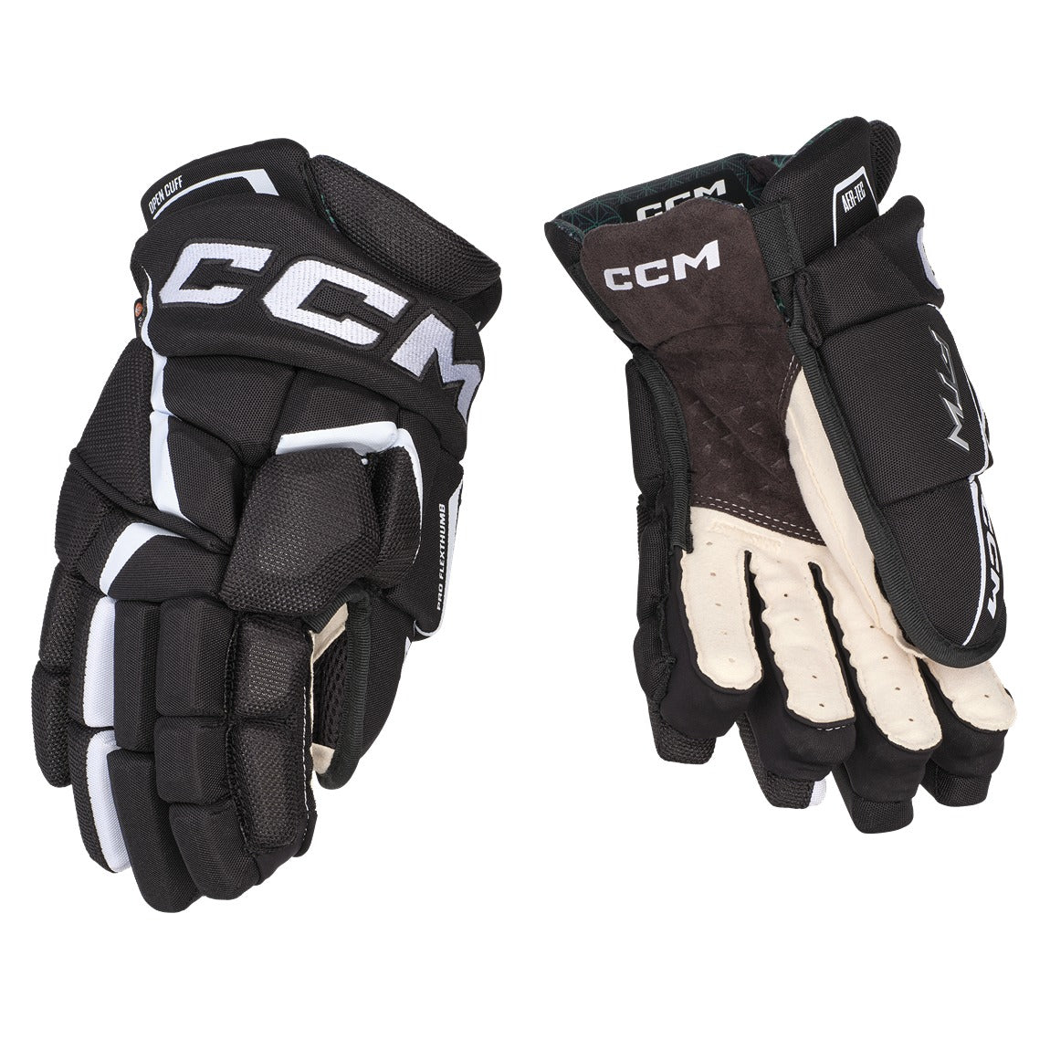 HOCKEY EQUIPMENT HOCKEY GLOVES SENIOR HOCKEY GLOVES