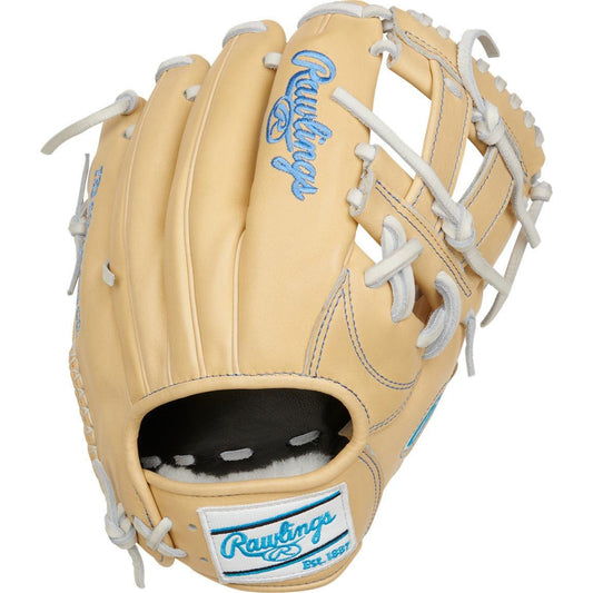 RAWLINGS "PRO PREFERRED" SERIES BASEBALL GLOVE 11 1/2 RHT