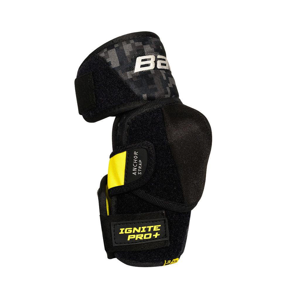 HOCKEY EQUIPMENT ELBOW PADS JUNIOR ELBOW PADS