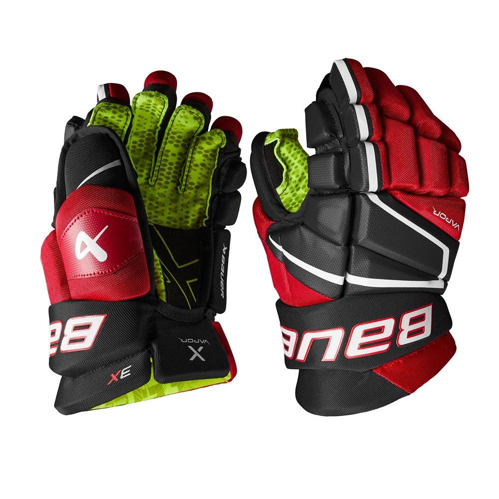 HOCKEY EQUIPMENT HOCKEY GLOVES JUNIOR HOCKEY GLOVES