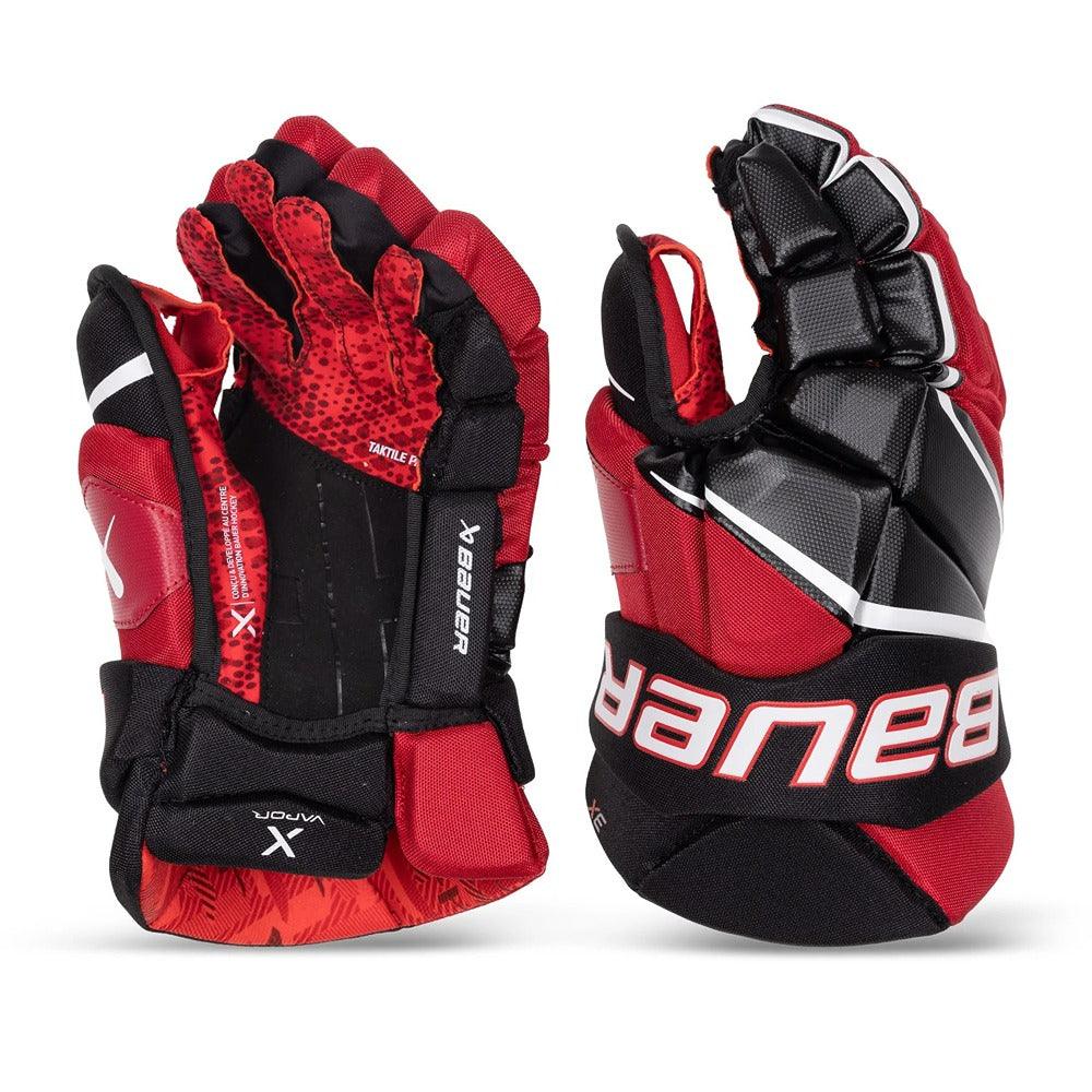 HOCKEY EQUIPMENT HOCKEY GLOVES INTERMEDIATE HOCKEY GLOVES