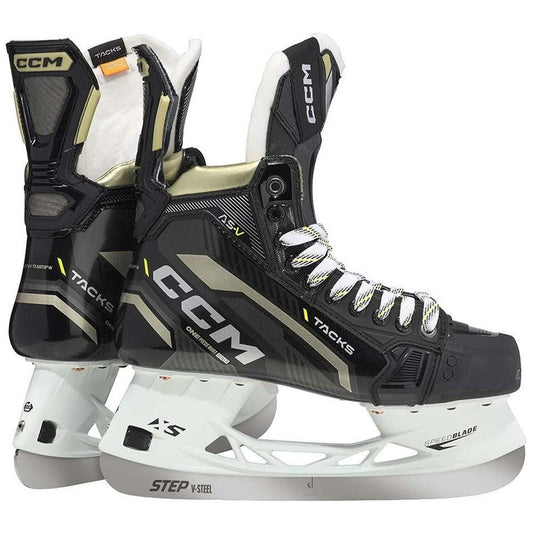 SKATES HOCKEY SKATES INTERMEDIATE HOCKEY SKATES