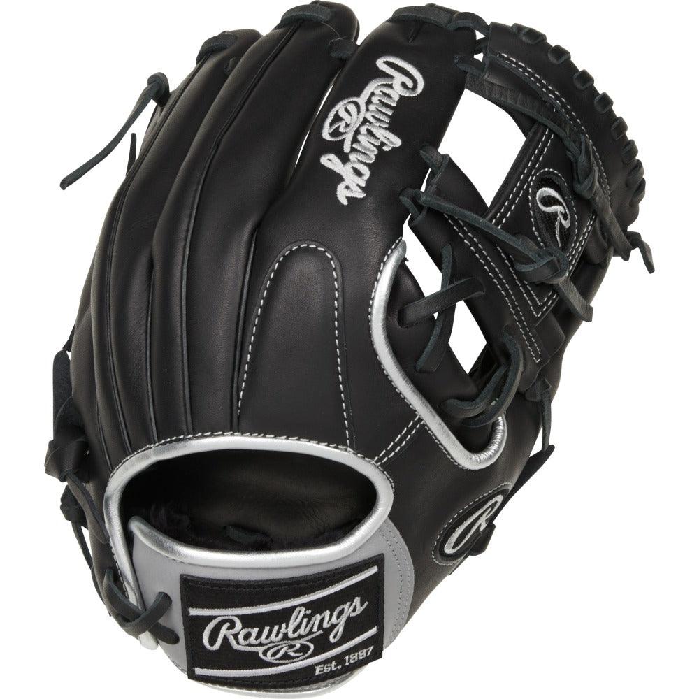 BASEBALL AND SOFTBALL GLOVES 9 INCHES TO 11 3QTR INCHES