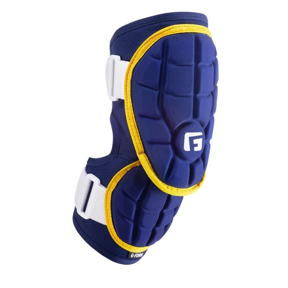 BASEBALL AND SOFTBALL PROTECTIVE EQUIPMENT ARM GUARDS