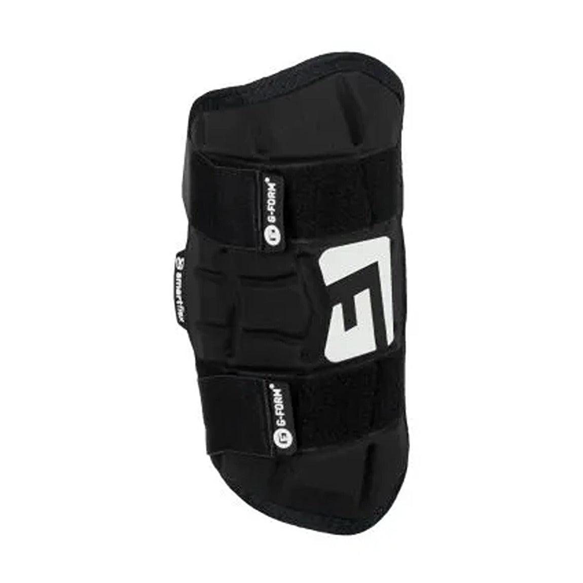 BASEBALL AND SOFTBALL PROTECTIVE EQUIPMENT LEG GUARDS