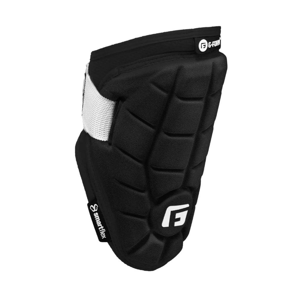 BASEBALL AND SOFTBALL PROTECTIVE EQUIPMENT ARM GUARDS