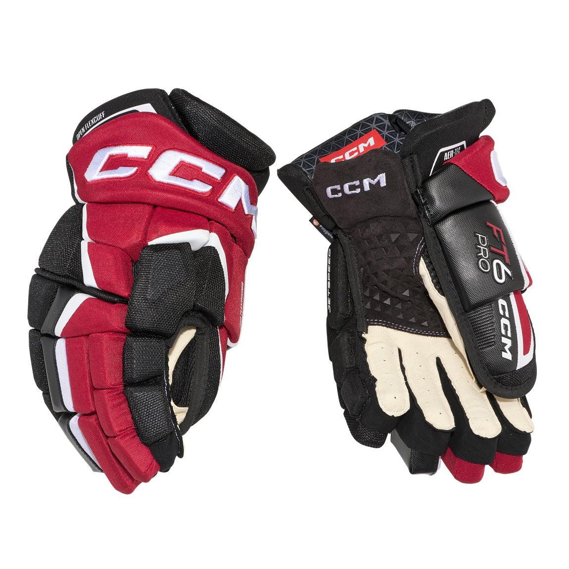 HOCKEY EQUIPMENT HOCKEY GLOVES JUNIOR HOCKEY GLOVES